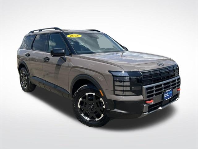 2026 Hyundai Palisade XRT Pro for sale in Manchester, NH