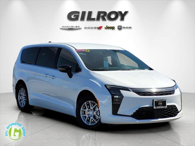 2027 Chrysler Pacifica Select for sale in Gilroy, CA