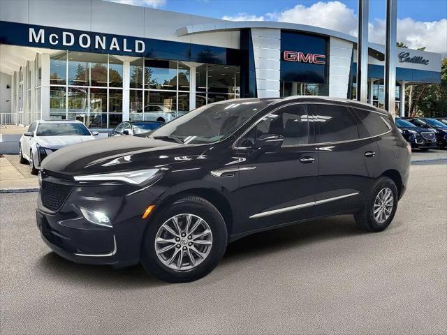 2024 Buick Enclave Essence AWD for sale in Saginaw, MI