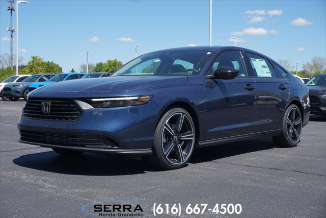 2026 Honda Accord Sedan SE for sale in Grandville, MI