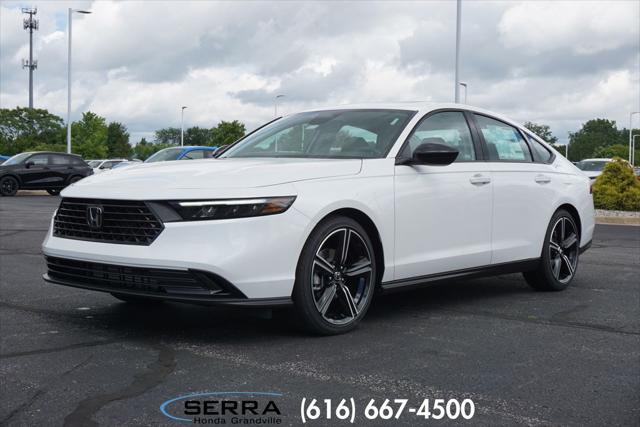 2026 Honda Accord Sedan SE for sale in Grandville, MI