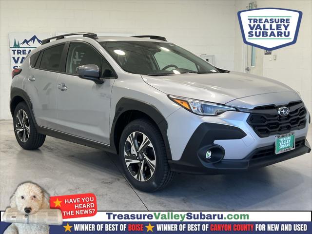 2026 Subaru Crosstrek Premium for sale in Nampa, ID