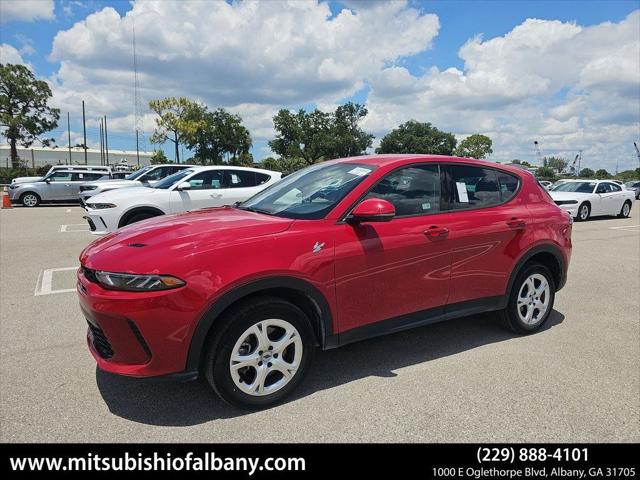 2024 Dodge Hornet GT AWD for sale in Albany, GA