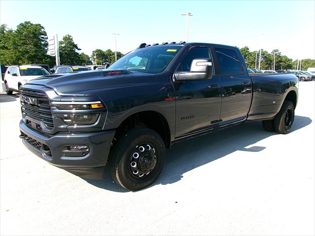 2026 RAM Ram 3500 RAM 3500 LARAMIE CREW CAB 4X4 8 BOX