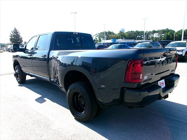 2026 RAM Ram 3500 RAM 3500 LARAMIE CREW CAB 4X4 8 BOX