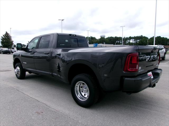 2026 RAM Ram 3500 RAM 3500 LARAMIE CREW CAB 4X4 8 BOX