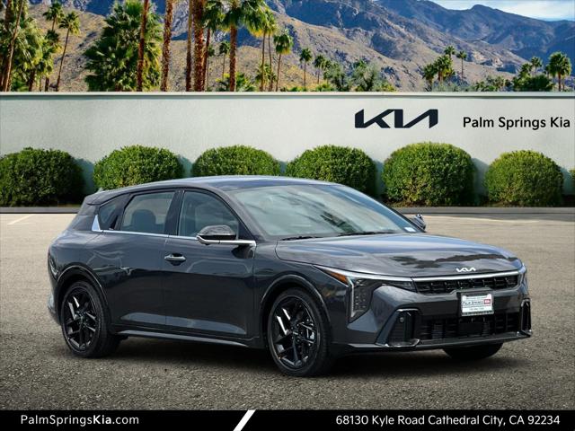 2026 Kia K4 GT-Line Turbo for sale in Cathedral City, CA
