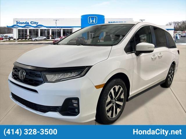 2026 Honda Odyssey EX-L for sale in Milwaukee, WI