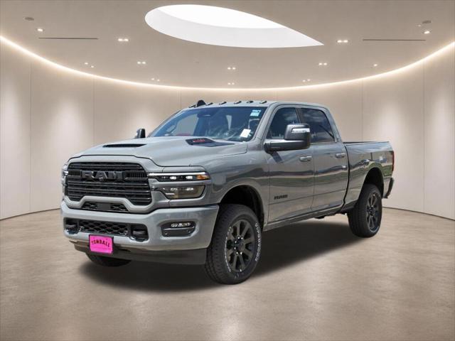 2026 RAM Ram 2500 RAM 2500 LARAMIE CREW CAB 4X4 64 BOX