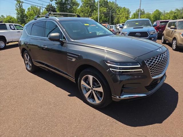 2024 Genesis GV80 3.5T 7P (A8) for sale in Hatfield, PA