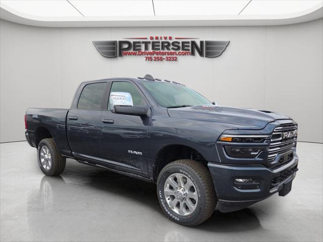 2026 Ram 2500 Laramie Crew Cab 4x4 6'4" Box for sale in Waupaca, WI