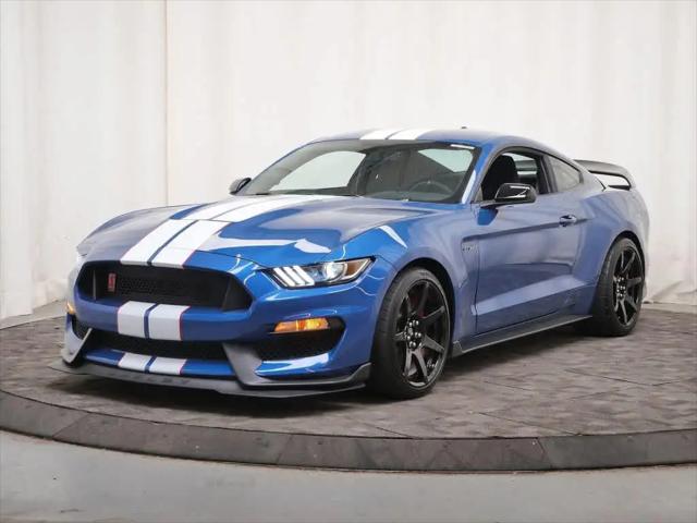 2020 Ford Mustang Shelby GT350R Fastback for sale in Golden Valley, MN