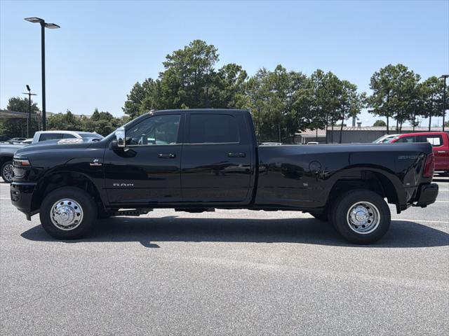 2026 RAM Ram 3500 RAM 3500 LARAMIE CREW CAB 4X4 8 BOX