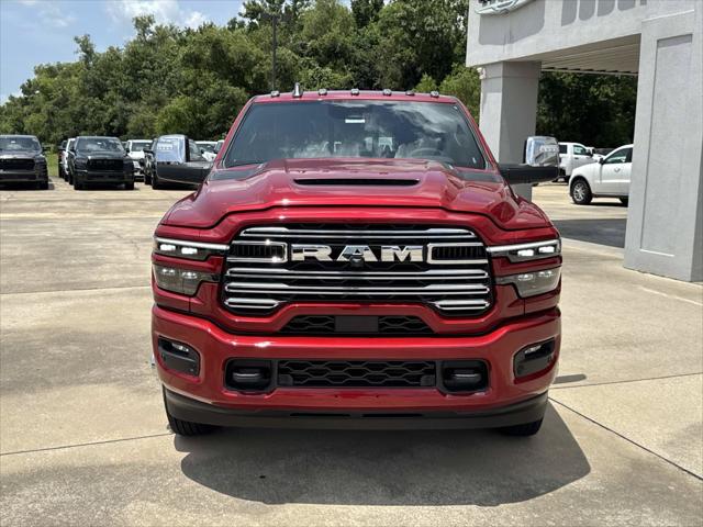 2026 RAM Ram 3500 RAM 3500 LARAMIE CREW CAB 4X4 8 BOX