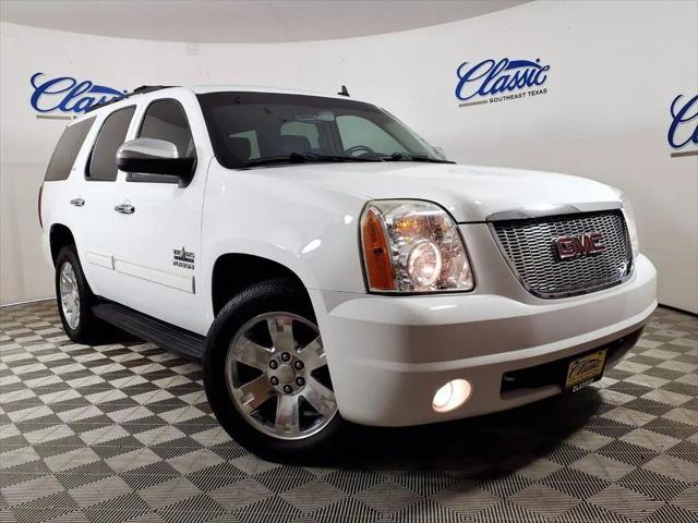 2013 GMC Yukon SLT for sale in Beaumont, TX
