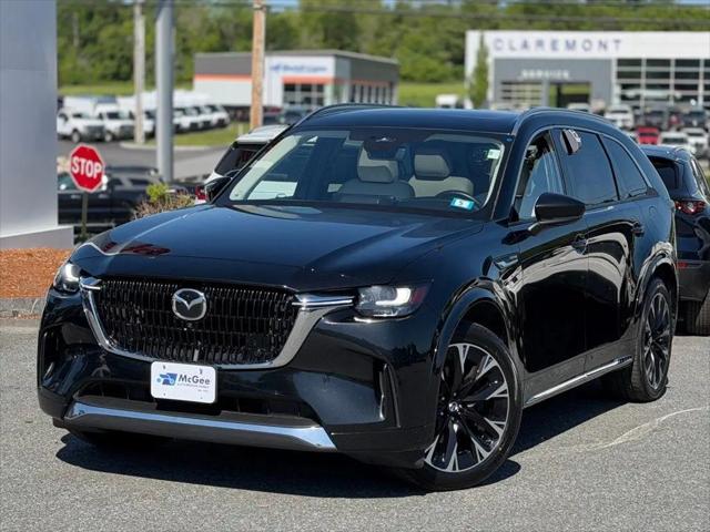 2024 Mazda X-90 3.3 Turbo S Premium Plus for sale in Claremont, NH