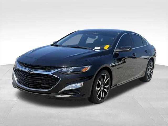 2024 Chevrolet Malibu FWD RS for sale in Pell City, AL