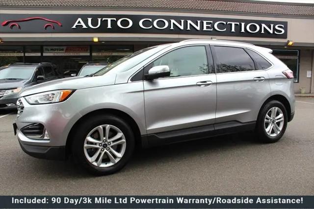 2020 Ford Edge SEL for sale in Bellevue, WA
