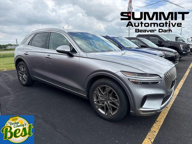 2025 Genesis GV70 2.5T AWD for sale in Beaver Dam, WI