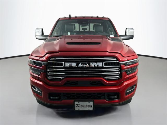 2026 RAM Ram 3500 RAM 3500 LARAMIE CREW CAB 4X4 8 BOX