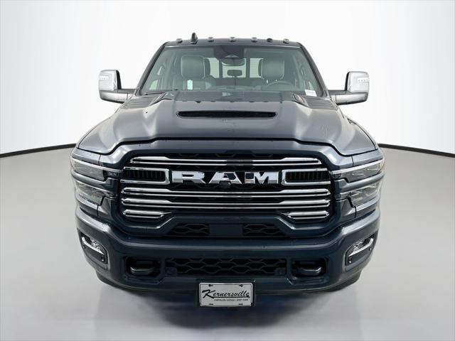 2026 RAM Ram 3500 RAM 3500 LARAMIE CREW CAB 4X4 8 BOX