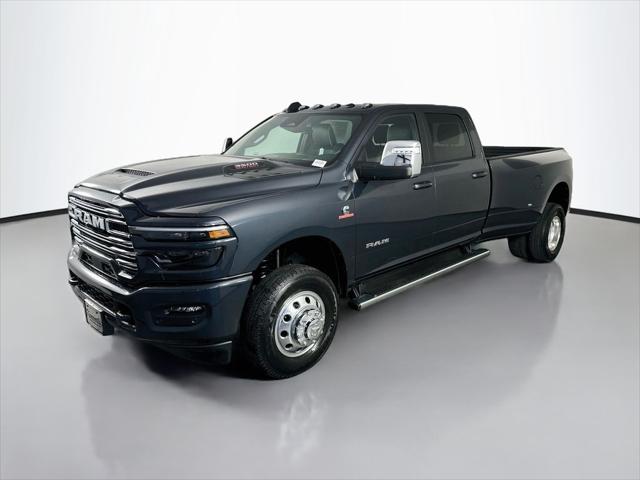 2026 RAM Ram 3500 RAM 3500 LARAMIE CREW CAB 4X4 8 BOX