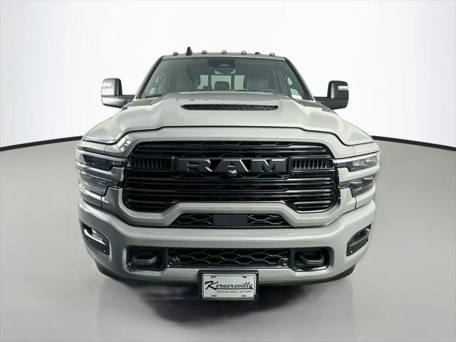 2026 RAM Ram 3500 RAM 3500 LARAMIE MEGA CAB 4X4 64 BOX 2026 RAM Ram 3500 RAM 3500 LARAMIE MEGA CAB 4X4 64 BOX