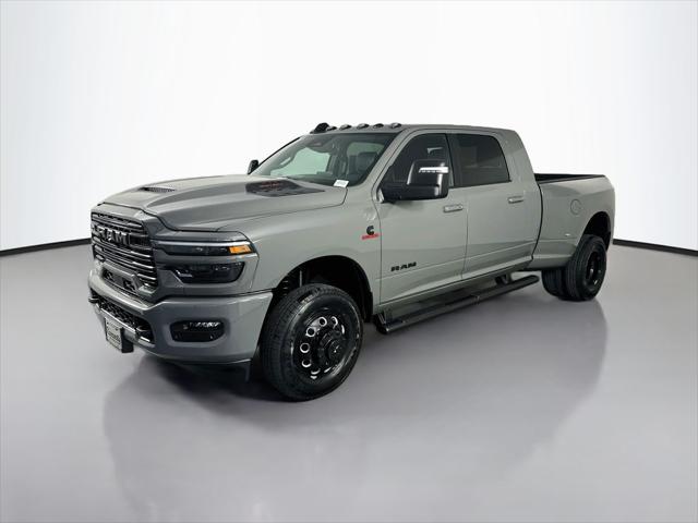 2026 RAM Ram 3500 RAM 3500 LARAMIE MEGA CAB 4X4 64 BOX 2026 RAM Ram 3500 RAM 3500 LARAMIE MEGA CAB 4X4 64 BOX