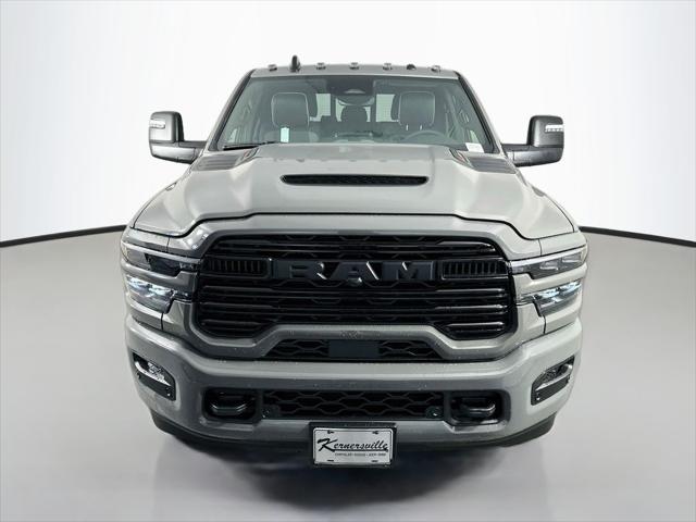 2026 RAM Ram 3500 RAM 3500 LARAMIE MEGA CAB 4X4 64 BOX 2026 RAM Ram 3500 RAM 3500 LARAMIE MEGA CAB 4X4 64 BOX