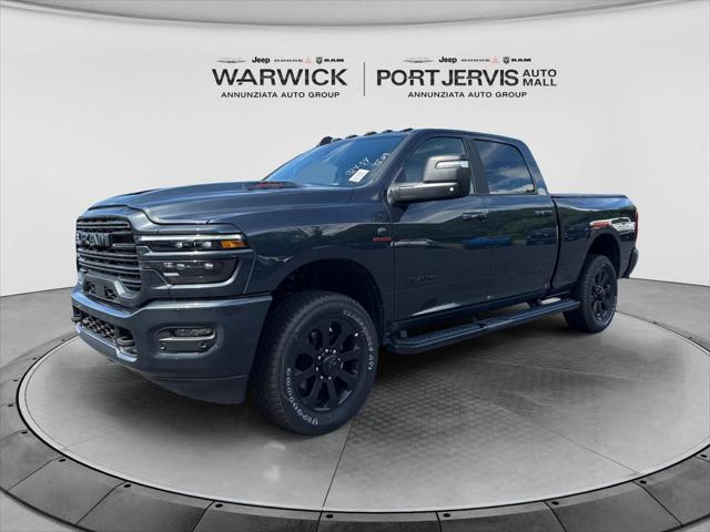 2026 RAM Ram 3500 RAM 3500 LARAMIE CREW CAB 4X4 64 BOX 2026 RAM Ram 3500 RAM 3500 LARAMIE CREW CAB 4X4 64 BOX
