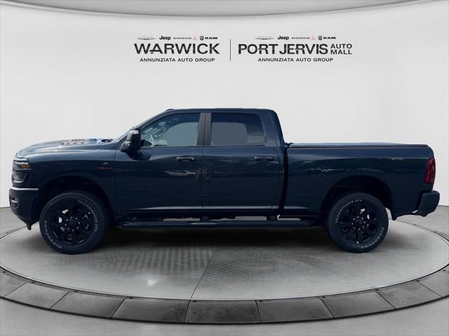 2026 RAM Ram 3500 RAM 3500 LARAMIE CREW CAB 4X4 64 BOX 2026 RAM Ram 3500 RAM 3500 LARAMIE CREW CAB 4X4 64 BOX