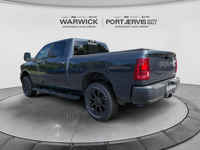 2026 RAM Ram 3500 RAM 3500 LARAMIE CREW CAB 4X4 64 BOX 2026 RAM Ram 3500 RAM 3500 LARAMIE CREW CAB 4X4 64 BOX