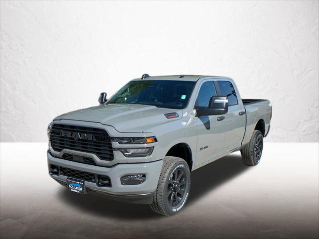 2026 Ram 2500 Big Horn Crew Cab 4x4 6'4" Box for sale in Boulder, CO