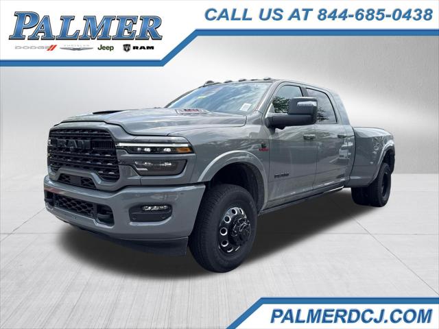 2026 Ram 3500 Limited Mega Cab 4x4 6'4" Box for sale in Roswell, GA