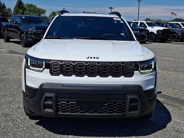 2026 Jeep Cherokee CHEROKEE 85TH ANNIVERSARY EDITION 4X4 2026 Jeep Cherokee CHEROKEE 85TH ANNIVERSARY EDITION 4X4