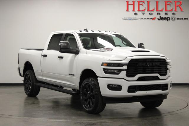 2026 Ram 2500 Big Horn Crew Cab 4x4 6'4" Box for sale in Pontiac, IL
