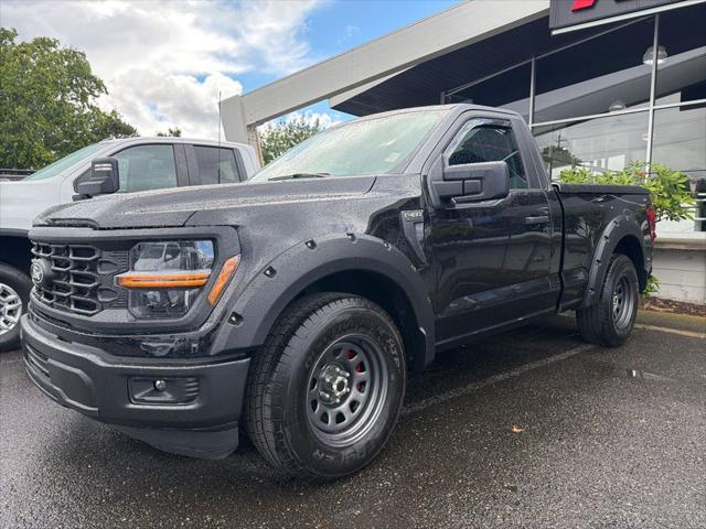 2025 Ford F-150 XL for sale in Tigard, OR
