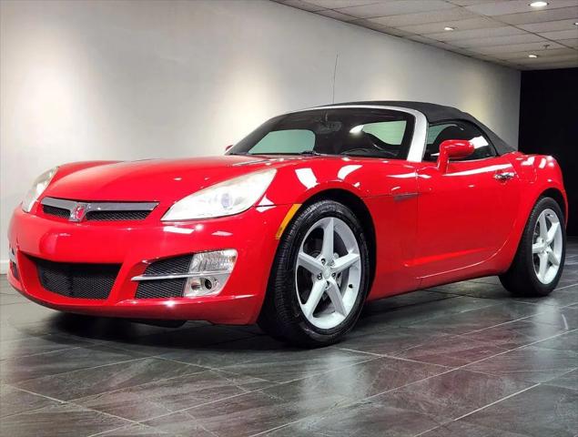 2007 Saturn Sky Roadster 2D for sale in Rolling Meadows, IL