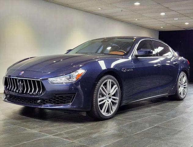 2019 Maserati Ghibli S for sale in Rolling Meadows, IL