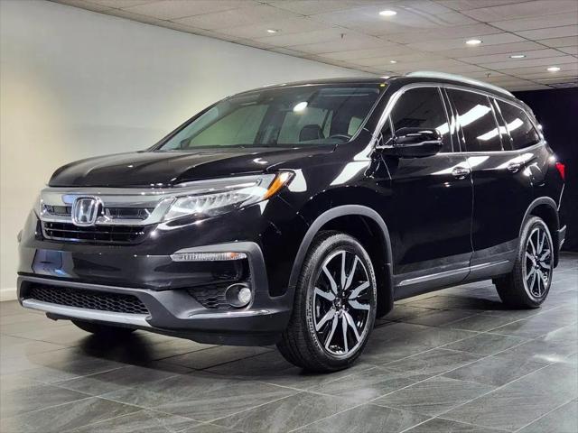 2020 Honda Pilot AWD Elite for sale in Rolling Meadows, IL