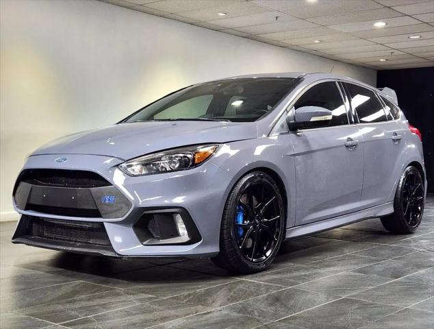 2016 Ford Focus Base for sale in Rolling Meadows, IL