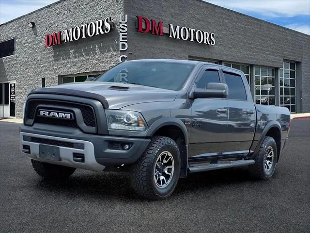 2016 Ram 1500 Rebel for sale in Walled Lake, MI