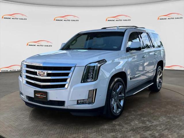2018 Cadillac Escalade Luxury for sale in Little Ferry, NJ