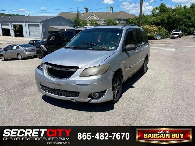 2005 Mazda MPV LX for sale in Oak Ridge, TN