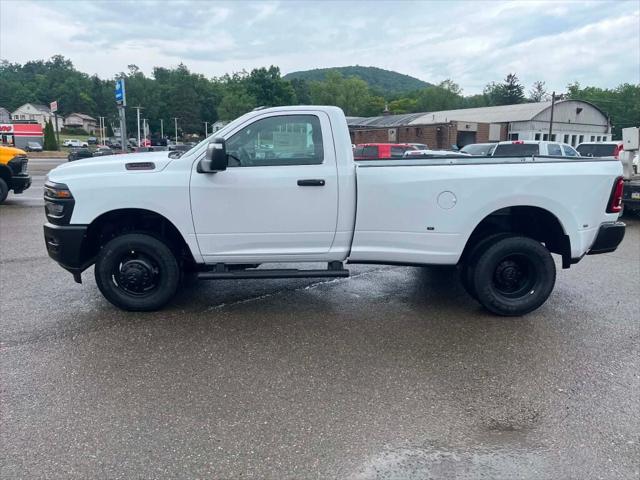 2026 RAM Ram 3500 RAM 3500 TRADESMAN REGULAR CAB 4X4 8 BOX 2026 RAM Ram 3500 RAM 3500 TRADESMAN REGULAR CAB 4X4 8 BOX
