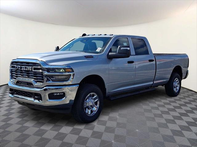 2026 RAM Ram 2500 RAM 2500 TRADESMAN CREW CAB 4X4 8 BOX 2026 RAM Ram 2500 RAM 2500 TRADESMAN CREW CAB 4X4 8 BOX