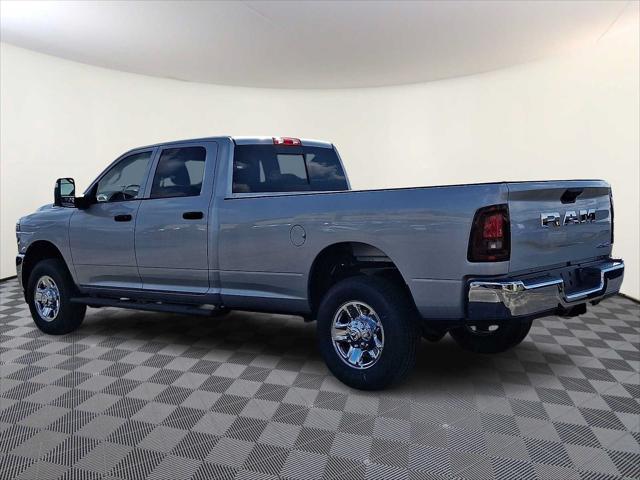 2026 RAM Ram 2500 RAM 2500 TRADESMAN CREW CAB 4X4 8 BOX 2026 RAM Ram 2500 RAM 2500 TRADESMAN CREW CAB 4X4 8 BOX