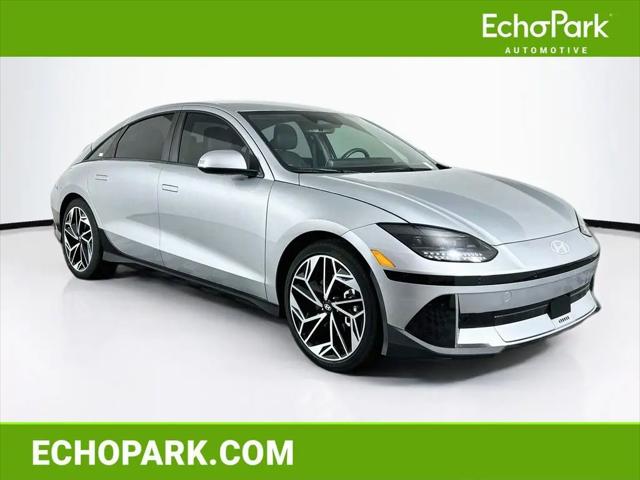 2024 Hyundai IONIQ 6 SEL for sale in Avondale, AZ