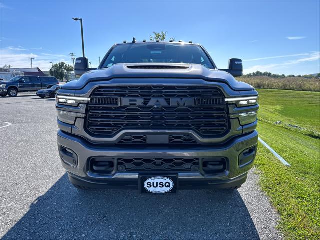 2026 RAM Ram 2500 RAM 2500 LARAMIE CREW CAB 4X4 64 BOX