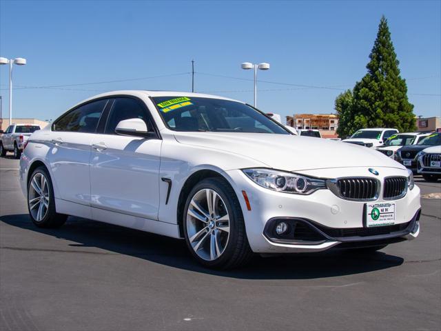 2016 BMW Coupe xDrive for sale in Reno, NV